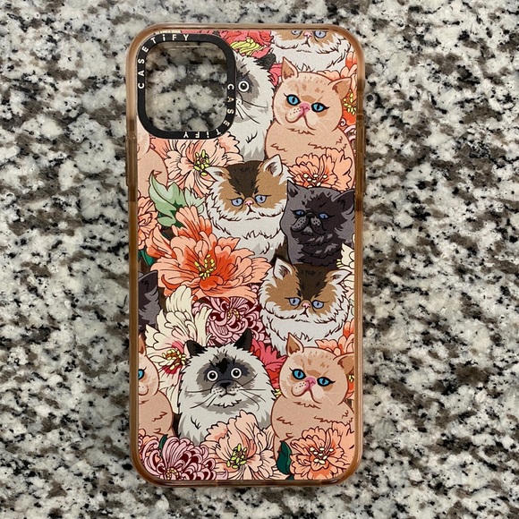 iPhone 11 Pro Max Case - Picture 1 of 2